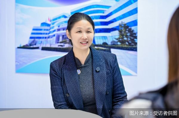 ：数量回升、国别多元跨境医疗旅游成新趋势J9九游会专访北京和睦家医院院长盘仲莹(图2)