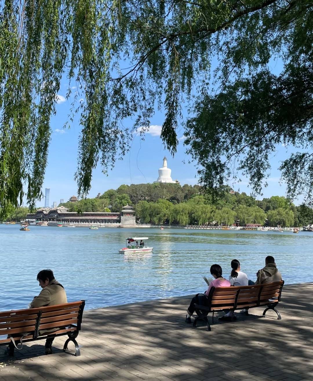 游推出高端私人订制之旅重新定义北京深度游j9九游会入口解锁京城隐秘之美！途开心旅(图2)