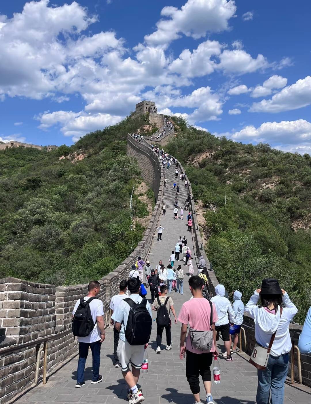 游推出高端私人订制之旅重新定义北京深度游j9九游会入口解锁京城隐秘之美！途开心旅(图4)