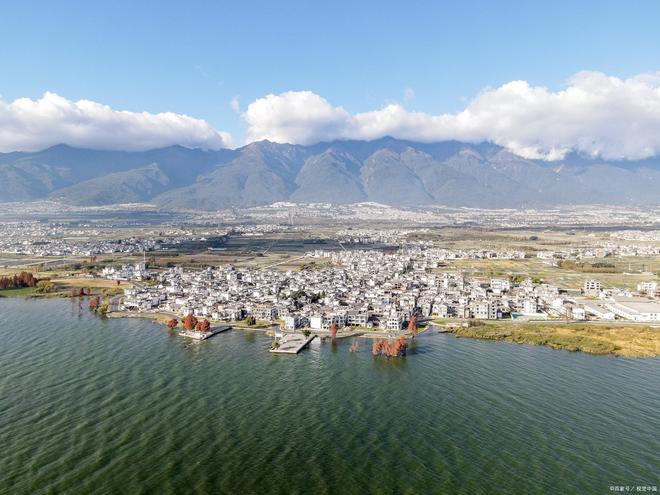 人豪华纯玩商务团深度游报价2000九游会广东去云南旅游要多少钱2-6(图2)