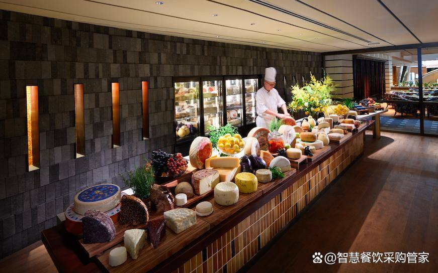 研学之旅——10天解锁百年工艺与味觉美学九游会登录j9入口出海探索丨意大利餐饮(图3)