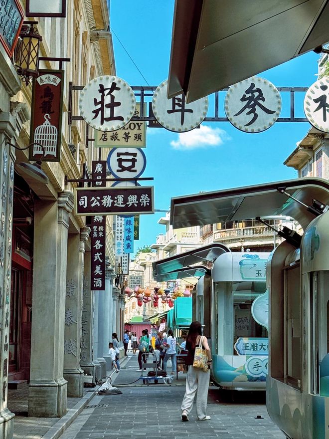 私人定制团花费跟团去潮汕4天私人定制路线j9九游会俱乐部登录入口潮汕带孩子四天(图3)