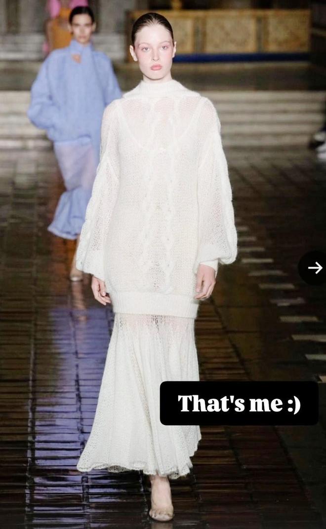 模特合租房吃8元面不加蛋爱仙女个性风j9九游会登录马斯克儿子摇身一变成(图15)