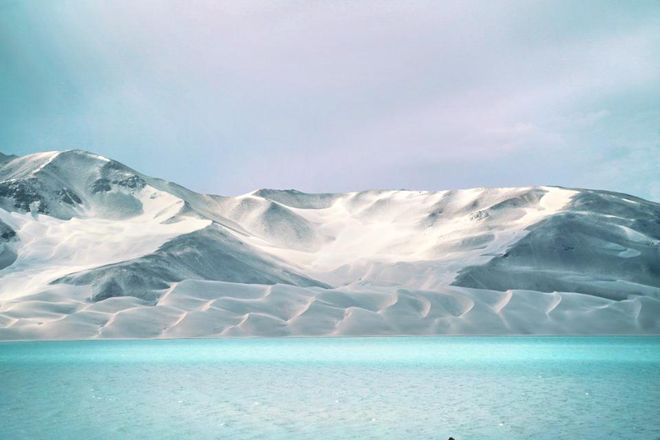 乌鲁木齐十大高端定制游旅行社权威评测榜九游会登录j9入口专业机构认证：四季度(图2)