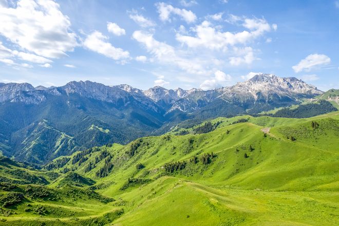 乌鲁木齐十大高端定制游旅行社权威评测榜九