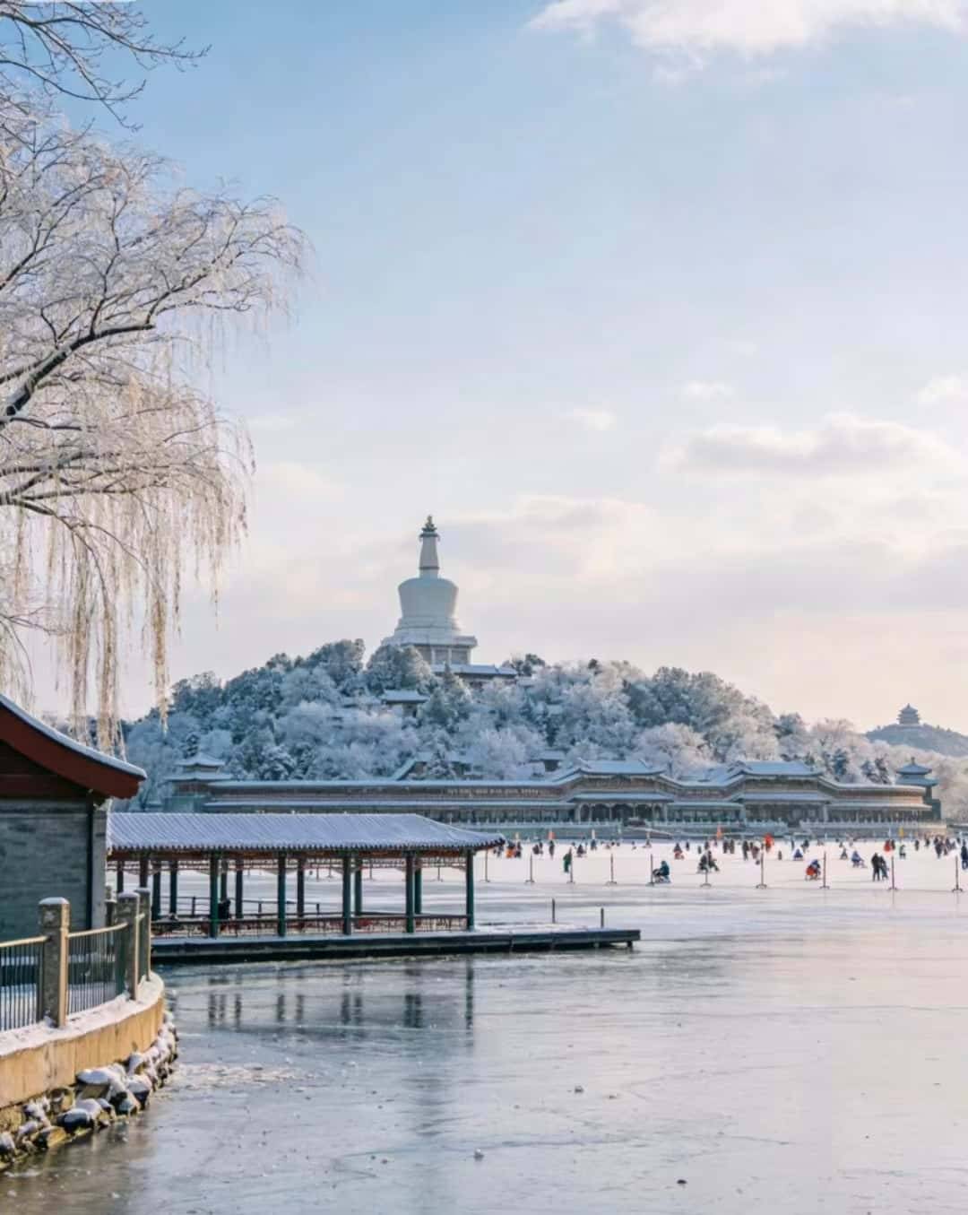京环球影城+长城打卡青春专属行程不留遗憾