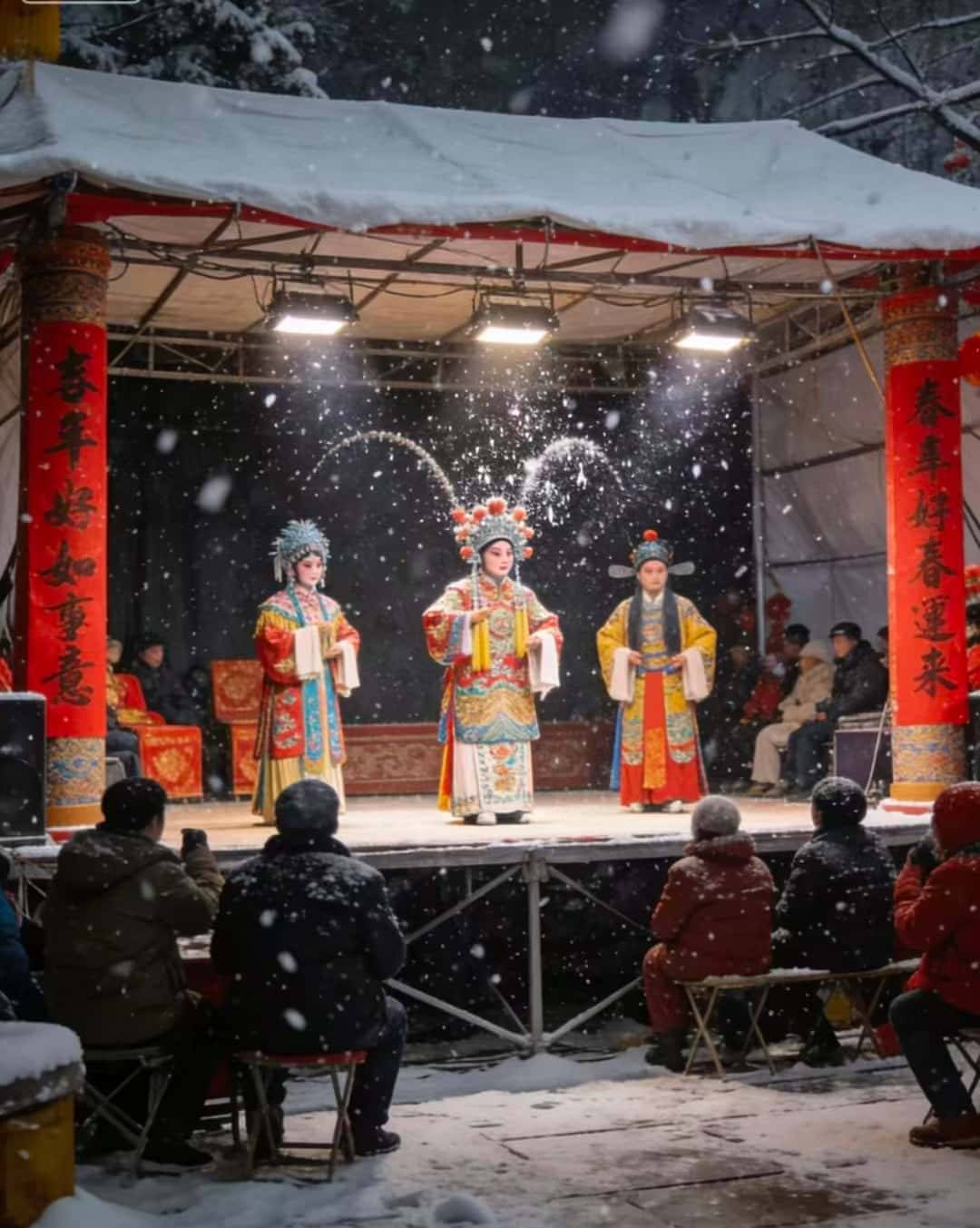 京环球影城+长城打卡青春专属行程不留遗憾j9国际站毕业旅行私人订制选途开心！北(图2)