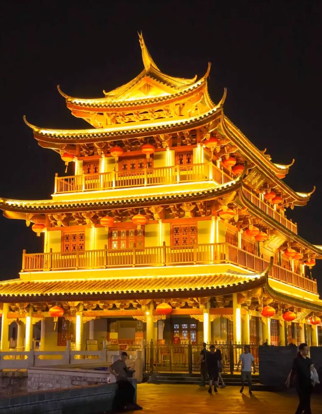 十名｜远胜游口碑与品质双榜标杆品牌！j9国际站2026潮州汕头旅行社前(图4)